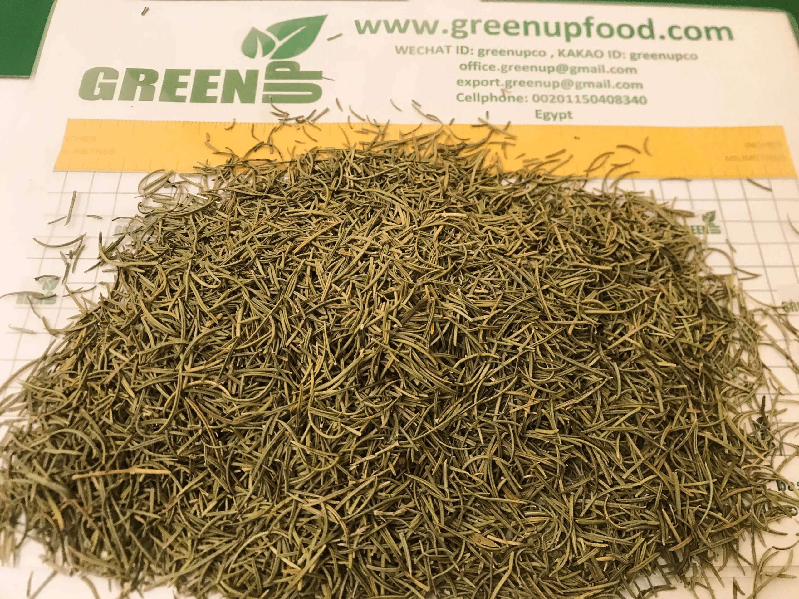 Egyptian Anise Seeds